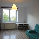 Dwuosobowy pokój w mieszkaniu czteropokojowym w centrum Gdyni.